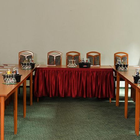 Hotel Weisser Schwan Erfurt Eksteriør billede