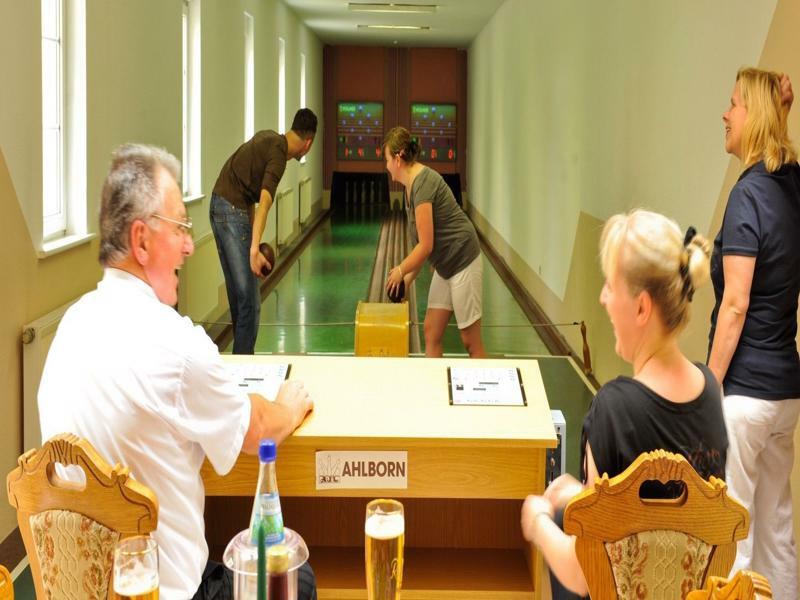 Hotel Weisser Schwan Erfurt Eksteriør billede
