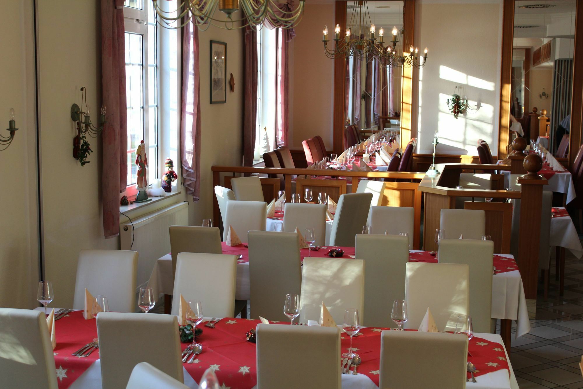 Hotel Weisser Schwan Erfurt Eksteriør billede