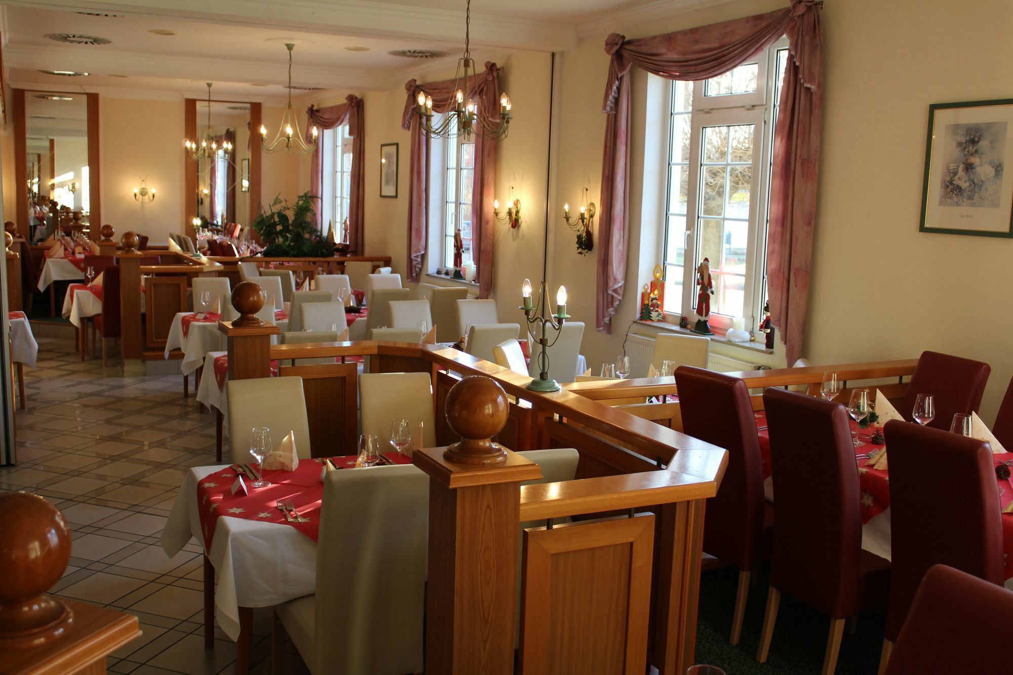 Hotel Weisser Schwan Erfurt Eksteriør billede