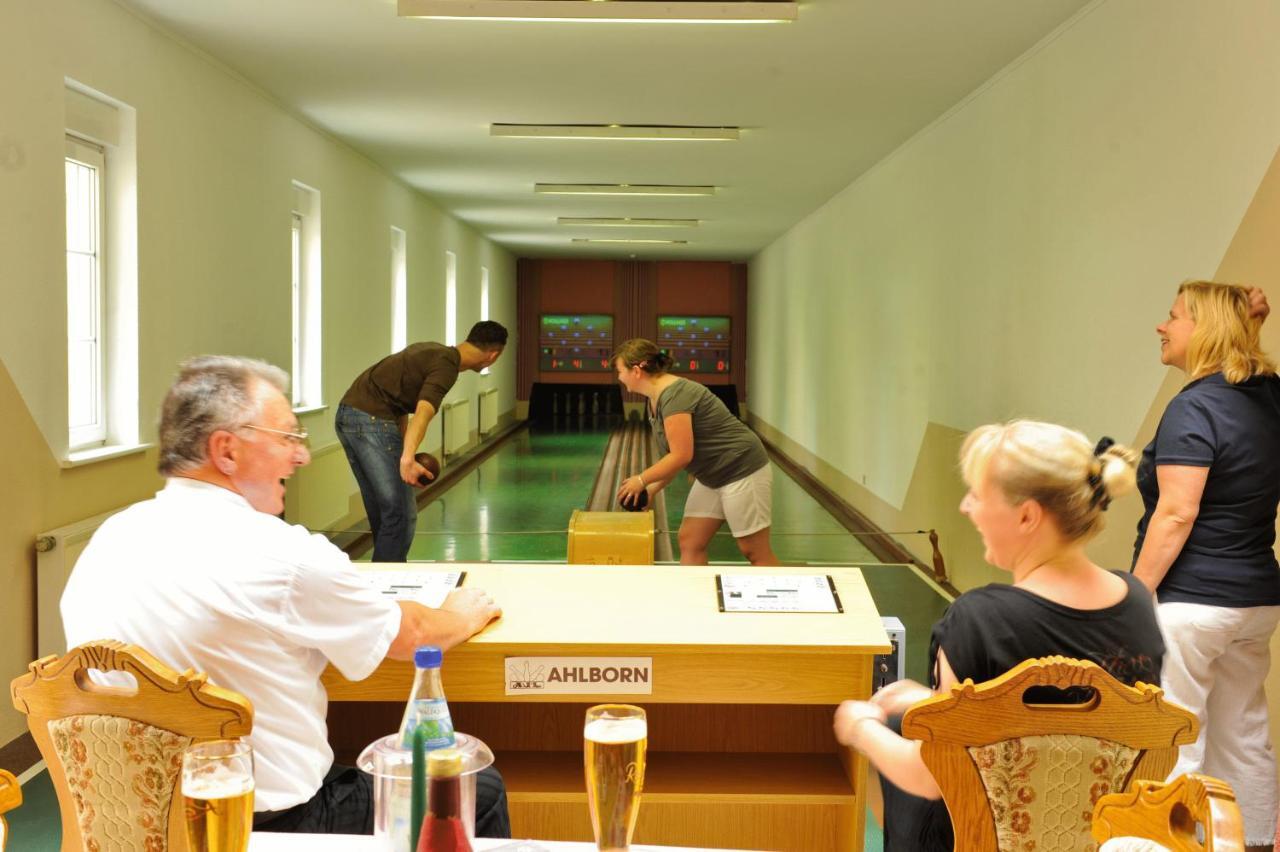 Hotel Weisser Schwan Erfurt Eksteriør billede